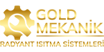 Gold Mekanik